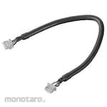 Molex Board to cable Pitch: 1mm 25 pieces per bag