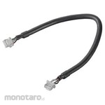 Molex Board to cable Pitch: 1mm 25 pieces per bag