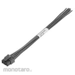 Molex Board to cable Pitch: 3mm 25 pieces per bag