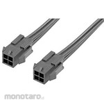 Molex Board to cable Pitch: 3mm 25 pieces per bag