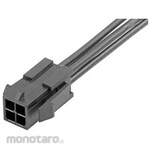 Molex Board to cable Pitch: 3mm 25 pieces per bag