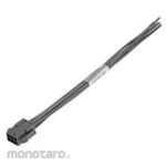 Molex Board to cable Pitch: 3mm 25 pieces per bag