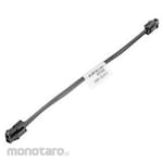 Molex Board to cable Pitch: 3mm 25 pieces per bag