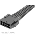 Molex Board to cable Pitch: 3mm 25 pieces per bag