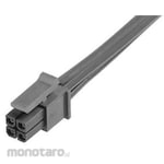 Molex Board to cable Pitch: 3mm 25 pieces per bag