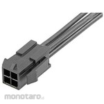 Molex Board to cable Pitch: 3mm 25 pieces per bag