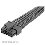 Molex Board to cable Pitch: 3mm 25 pieces per bag