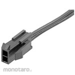 Molex Board to cable Pitch: 3mm 25 pieces per bag