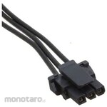 Molex Board to cable Pitch: 3mm 350 pieces per bag