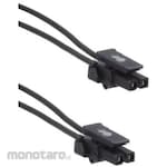 Molex Board to cable Pitch: 3mm 900 pieces per bag