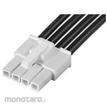 Molex Board to cable Pitch: 4.20mm 25 pieces per bag