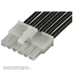 Molex Board to cable Pitch: 4.20mm 25 pieces per bag