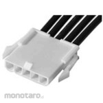 Molex Board to cable Pitch: 4.20mm 25 pieces per bag