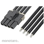Molex Board to cable Pitch: 5.7mm 10 pieces per box