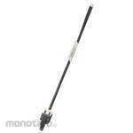 Molex Board to cable connector, number of poles per connector: 2, pitch: 4.2mm, number of rows per connector: 2