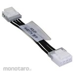 Molex Board to cable pitch: 2.5mm 1 bag 250 pieces