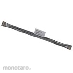 Molex Board to cable pitch: 2mm 1 bag 25 pieces