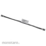 Molex Board to cable pitch: 2mm