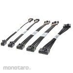 Molex Board to cable pitch: 3.96mm 1 bag 50 pieces