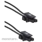 Molex Board to cable pitch: 3mm 1 bag 150 pieces