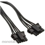 Molex Board to cable pitch: 3mm 1 bag 75 pieces