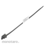 Molex Board to cable pitch: 3mm