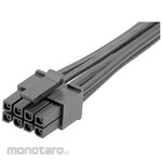 Molex Board to cable pitch: 3mm