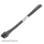 Molex Board to cable pitch: 3mm