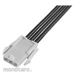 Molex Board to cable pitch: 4.20mm 1 bag 25 pieces