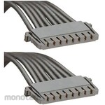 Molex Board-to-cable pitch: 1.5mm