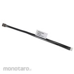 Molex Board-to-cable pitch: 2mm