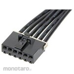 Molex Board-to-cable pitch: 3.96mm