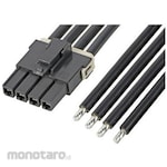 Molex Board-to-cable pitch: 5.7mm