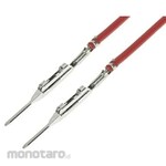 Molex Crimp-treated lead SQUBA 1.8 series 225mm 1 bag 5 pieces
