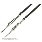 Molex Crimp-treated lead SQUBA 1.8 series 300mm 1 bag 50 pieces