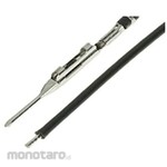 Molex Crimp-treated lead SQUBA 1.8 series 75mm 1 bag 5 pieces