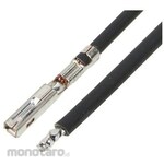 Molex Crimp-treated leads MX150 series 1 bag of 100 pieces