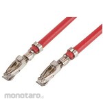 Molex Crimped Leads Micro-Lock Plus Series 300mm 1 bag 50 pieces