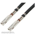 Molex Crimped lead MX150 series 1 bag 100 pieces