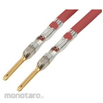 Molex Crimped lead MX150 series 1 bag 100 pieces