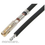 Molex Crimped lead MX150 series 1 bag 100 pieces