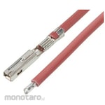 Molex Crimped lead MX150 series 1 bag 100 pieces