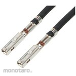 Molex Crimped lead MX150 series 1 bag 100 pieces