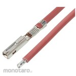 Molex Crimped lead MX150 series 1 bag 100 pieces