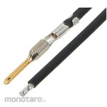 Molex Crimped lead MX150 series 1 bag 100 pieces