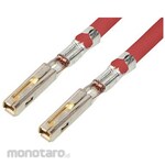 Molex Crimped lead MX150 series 5 pieces per bag