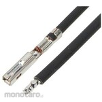 Molex Crimped lead MX150 series 5 pieces per bag