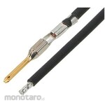 Molex Crimped lead MX150 series 5 pieces per bag