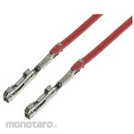 Molex Crimped lead SQUBA 1.8 series 225mm 1 bag 5 pieces