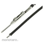 Molex Crimped lead SQUBA 1.8 series 225mm 1 bag 50 pieces